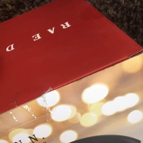 Rae Dunn Electric Hot Water Kettle NIB - Picture 7 of 7